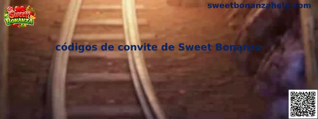 Códigos de convite de Sweet Bonanza