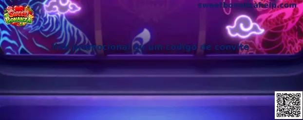 Guía sobre link promocional o código de convite relacionado con Sweet Bonanza