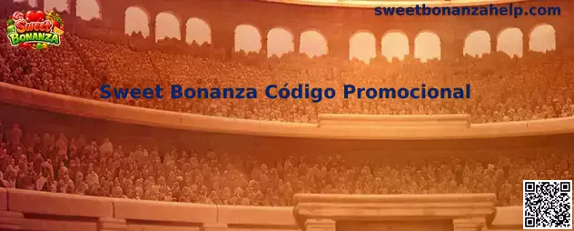 Sweet Bonanza Código Promocional