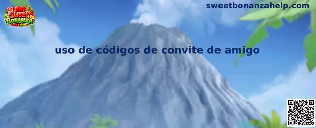 Guía sobre uso de códigos de convite de amigo en Sweet Bonanza