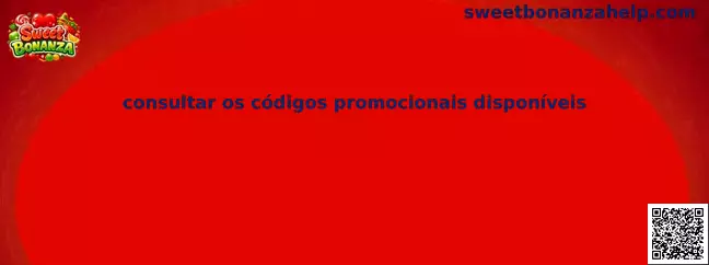 Guía para consultar códigos promocionales disponibles relacionados con Sweet Bonanza
