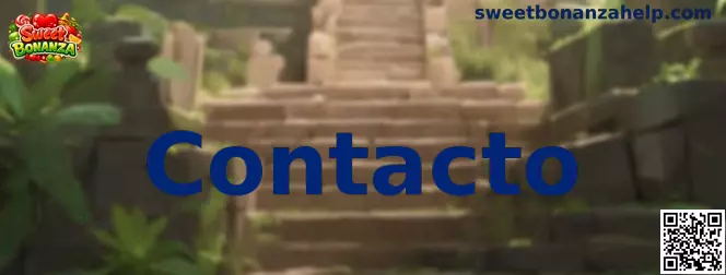 Contacto Sweet Bonanza