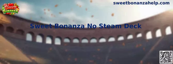 Guía de compatibilidad de Sweet Bonanza No Steam Deck