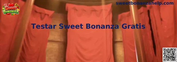 Testar Sweet Bonanza Gratis