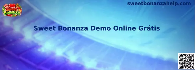 Sweet Bonanza Demo