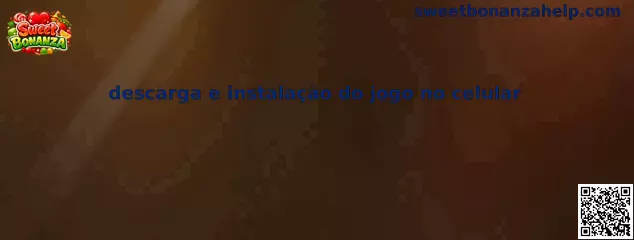 Descarga e instalación