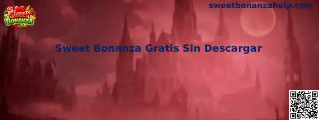 Sweet Bonanza Gratis Sin Descargar
