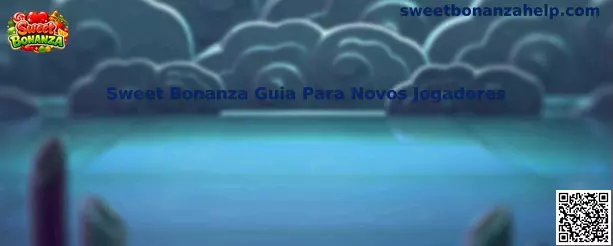 Guía visual de Sweet Bonanza para nuevos jugadores