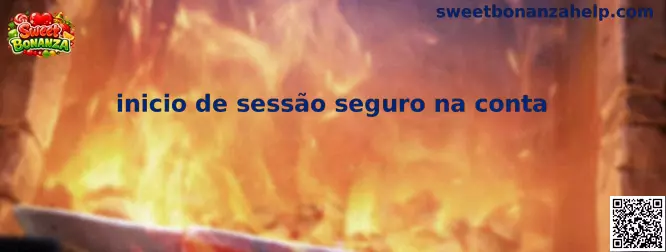 Seguridad en el inicio de sesión