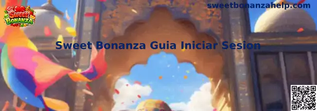 Guía de inicio de sesión seguro de Sweet Bonanza