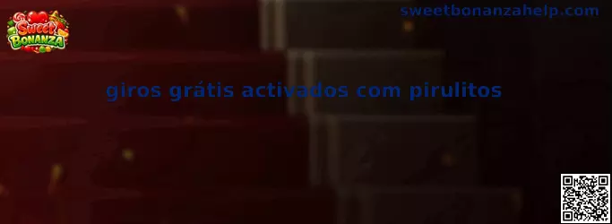 Guía visual de Sweet Bonanza y los pirulitos que activan giros gratis