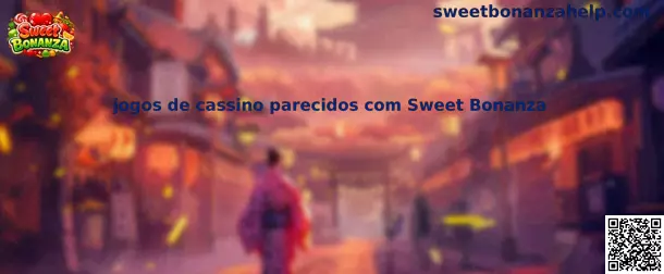 Referencia visual sobre juegos de casino parecidos a Sweet Bonanza