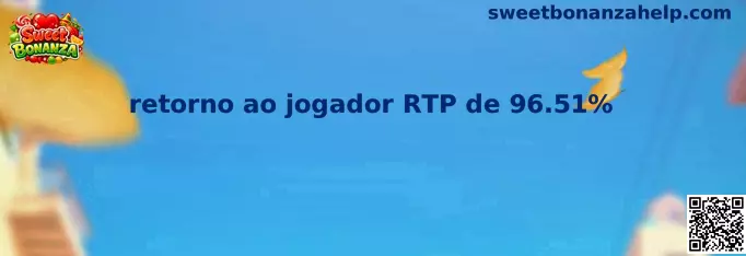 Guía sobre Sweet Bonanza y retorno al jugador RTP de 96.51%