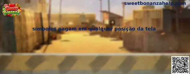Símbolos pagam em qualquer posição da tela Sweet Bonanza