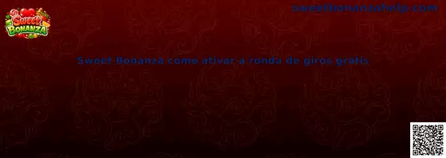 Guía sobre cómo activar la ronda de giros gratis de Sweet Bonanza