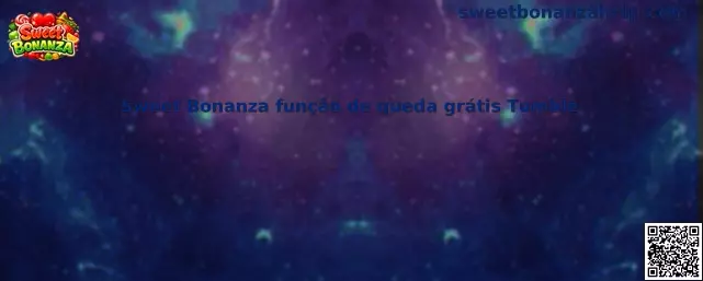Guía visual sobre la función Tumble y las caídas de Sweet Bonanza