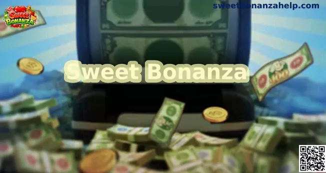 Sweet Bonanza Banner Principal